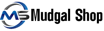 Mudgal Shop